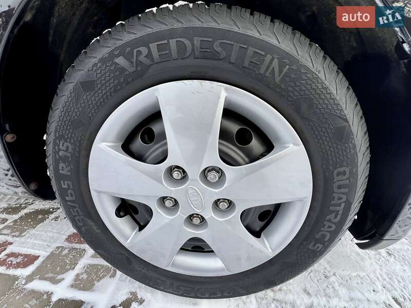 Универсал Kia Ceed 2010 в Умани