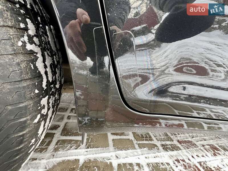 Универсал Kia Ceed 2010 в Умани