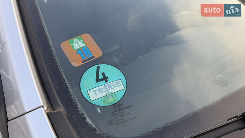Хэтчбек Kia Ceed 2009 в Калуше фото 10 Хэтчбек Kia Ceed 2009 в Калуше