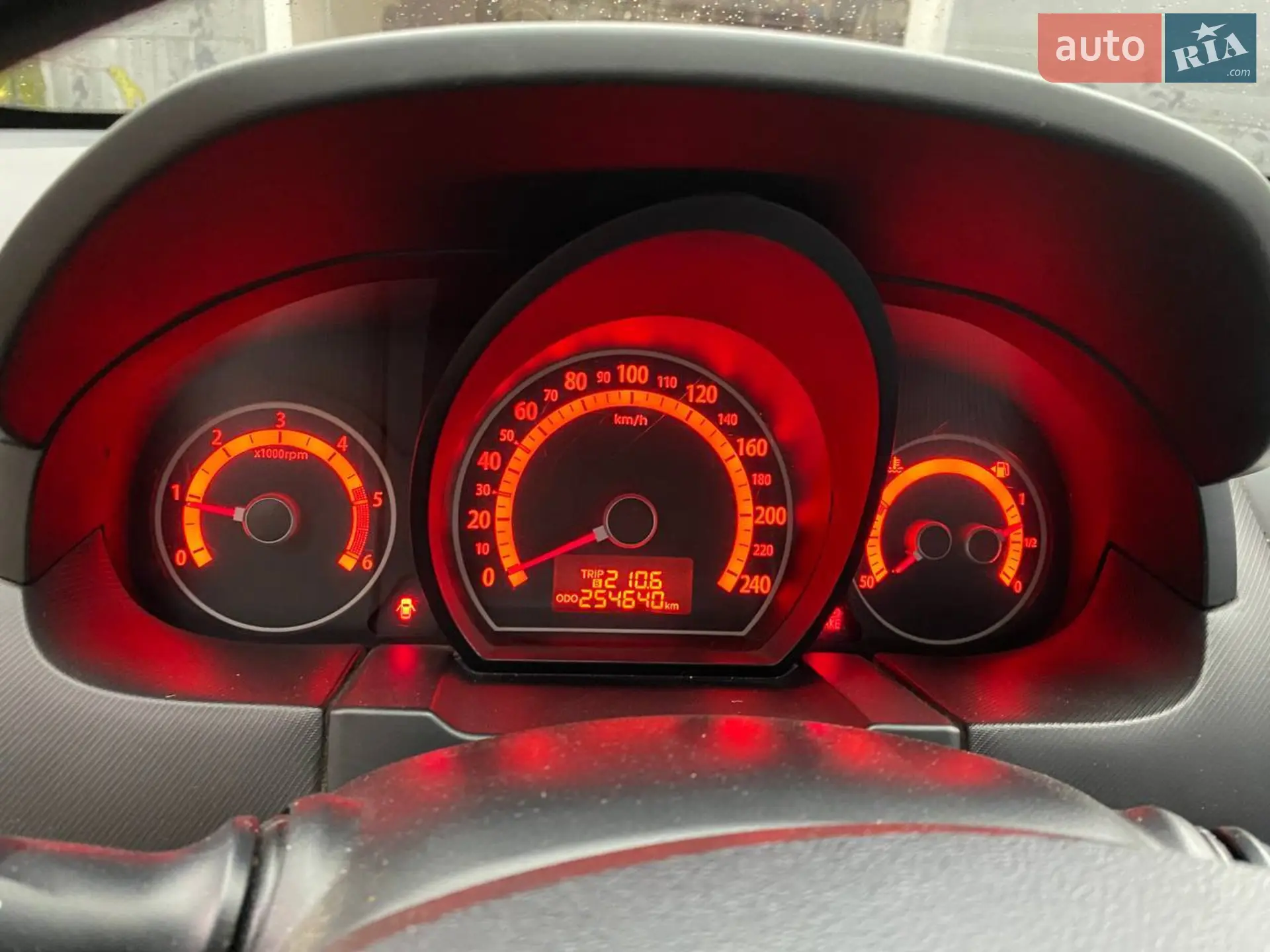 2012 Kia Cee'd - мініатюра 13