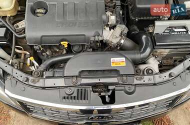 Универсал Kia Ceed 2012 в Прилуках