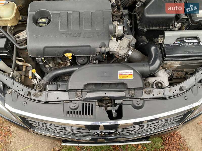 Универсал Kia Ceed 2012 в Прилуках