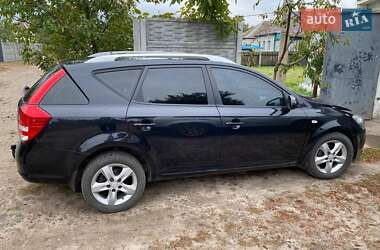 Универсал Kia Ceed 2012 в Прилуках