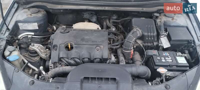 Універсал Kia Ceed 2007 в Львові