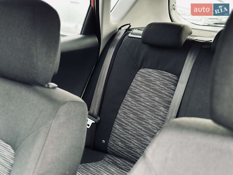 Хэтчбек Kia Ceed 2007 в Кременчуге