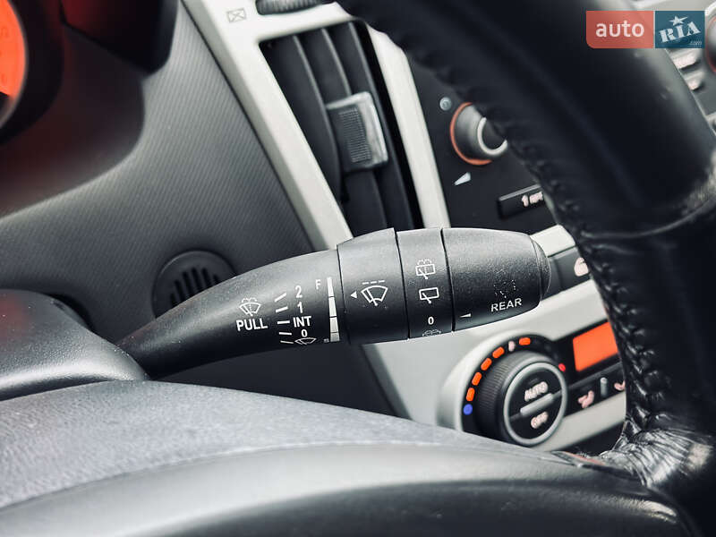 Хэтчбек Kia Ceed 2007 в Кременчуге