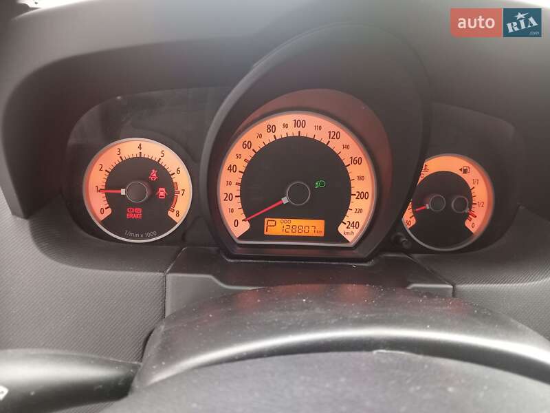 Хетчбек Kia Ceed 2009 в Богородчанах фото 10 Хетчбек Kia Ceed 2009 в Богородчанах