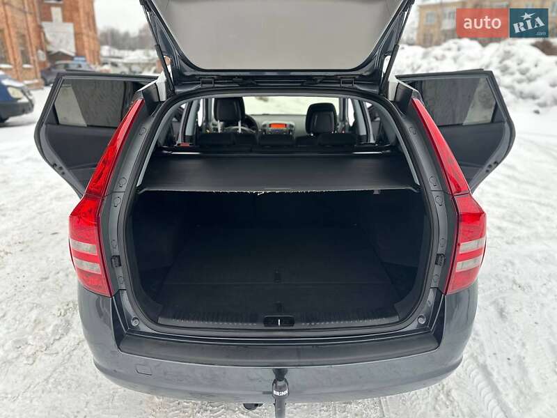 Универсал Kia Ceed 2008 в Житомире