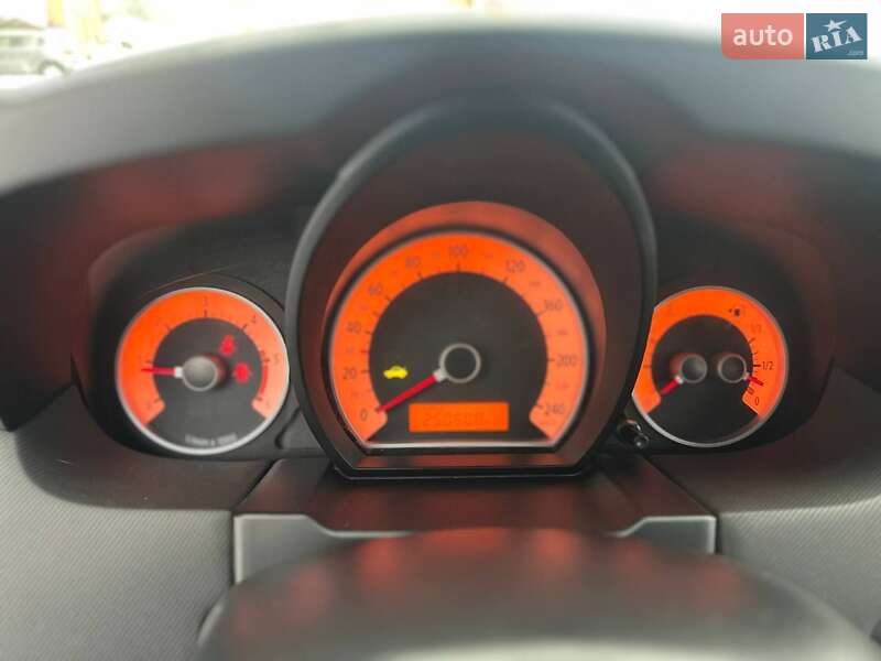 Универсал Kia Ceed 2008 в Житомире