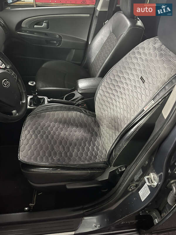 Универсал Kia Ceed 2007 в Виннице