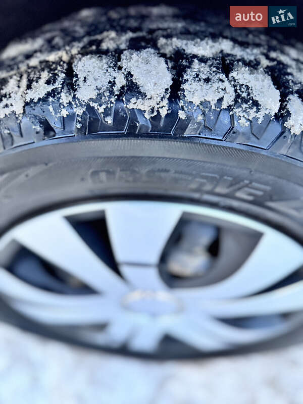 Универсал Kia Ceed 2008 в Тернополе