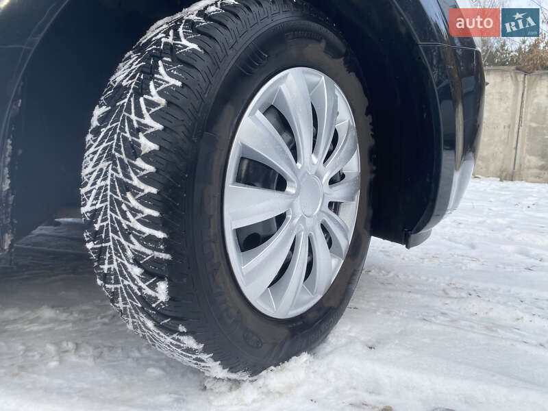 Универсал Kia Ceed 2009 в Белой Церкви