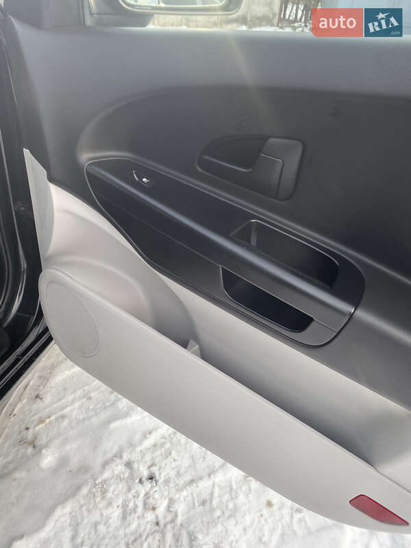 Универсал Kia Ceed 2009 в Белой Церкви