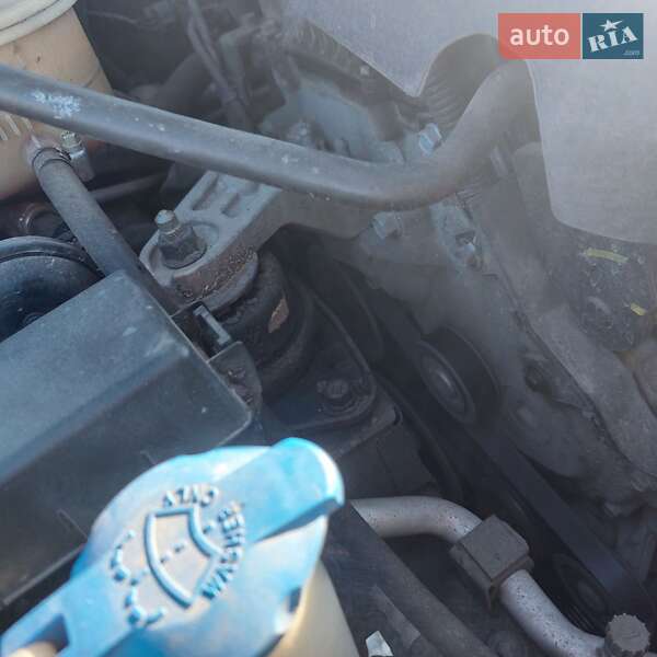 Универсал Kia Ceed 2008 в Стрые