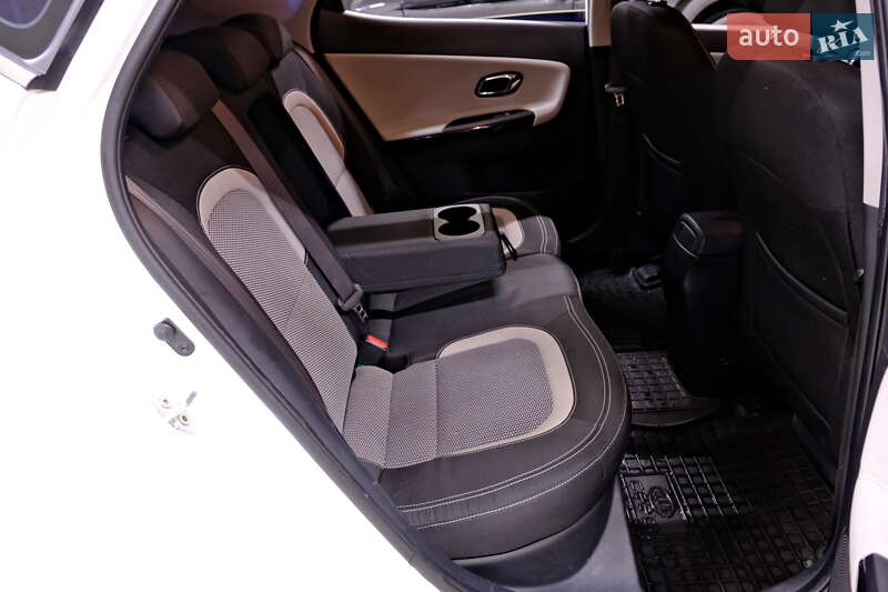 Хетчбек Kia Ceed 2016 в Одесі