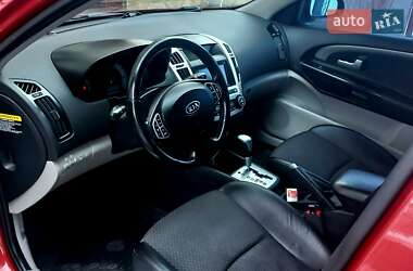 Хетчбек Kia Ceed 2008 в Миргороді