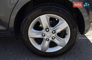Хэтчбек Kia Ceed 2007 в Николаеве