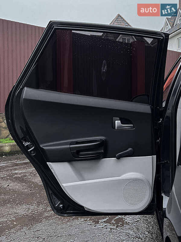 Хэтчбек Kia Ceed 2007 в Черкассах