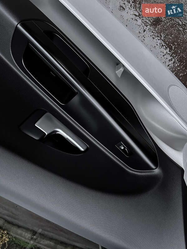 Хэтчбек Kia Ceed 2007 в Черкассах