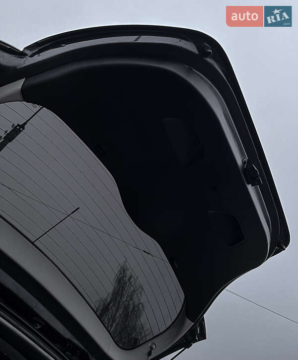 Хэтчбек Kia Ceed 2007 в Черкассах