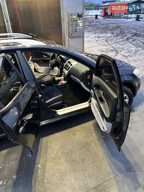 Универсал Kia Ceed 2007 в Полтаве