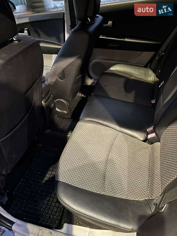 Универсал Kia Ceed 2007 в Полтаве