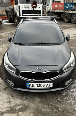 Универсал Kia Ceed 2013 в Кривом Роге