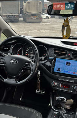 Универсал Kia Ceed 2013 в Кривом Роге
