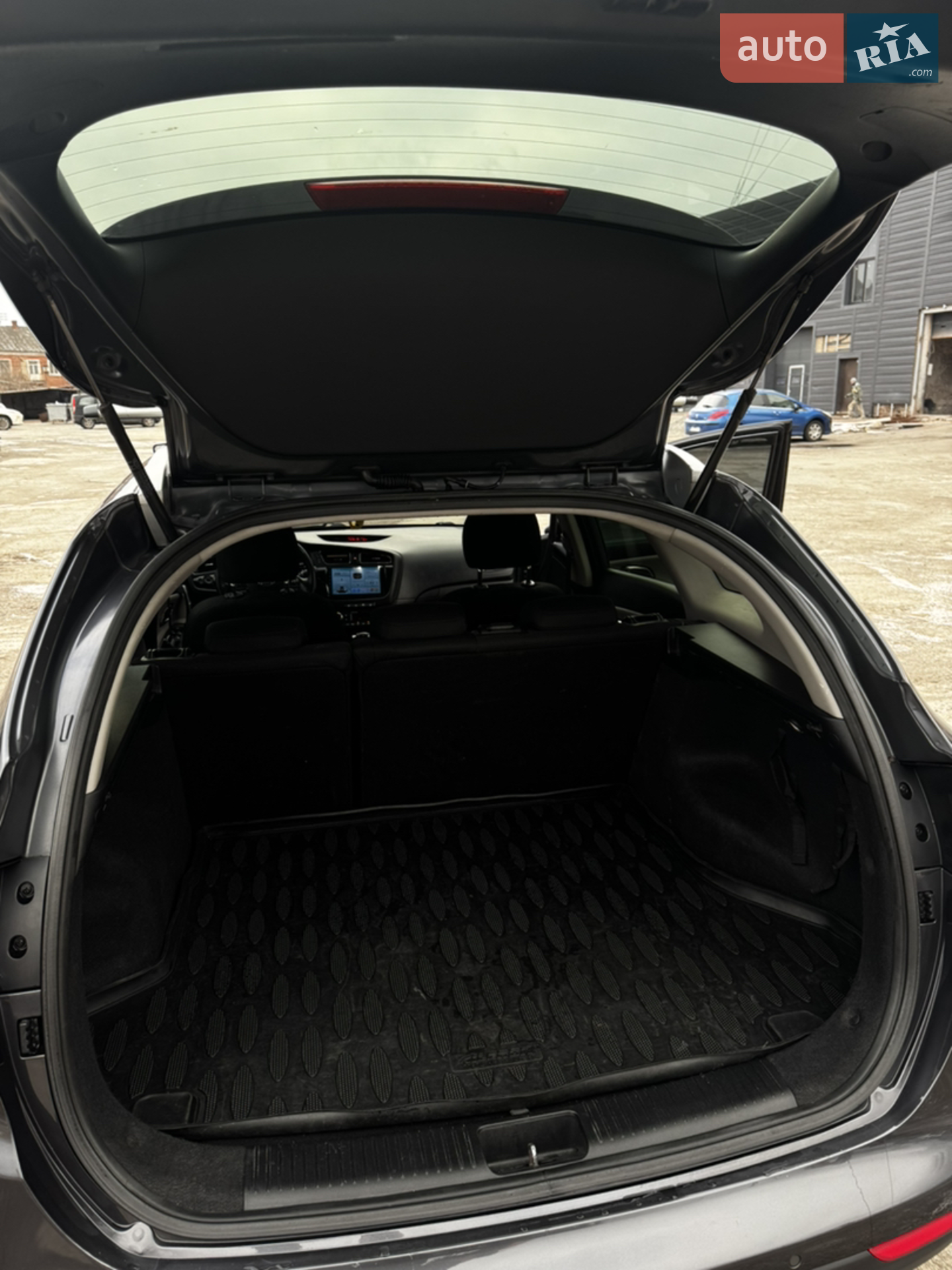 2013 Kia Cee'd - мініатюра 20
