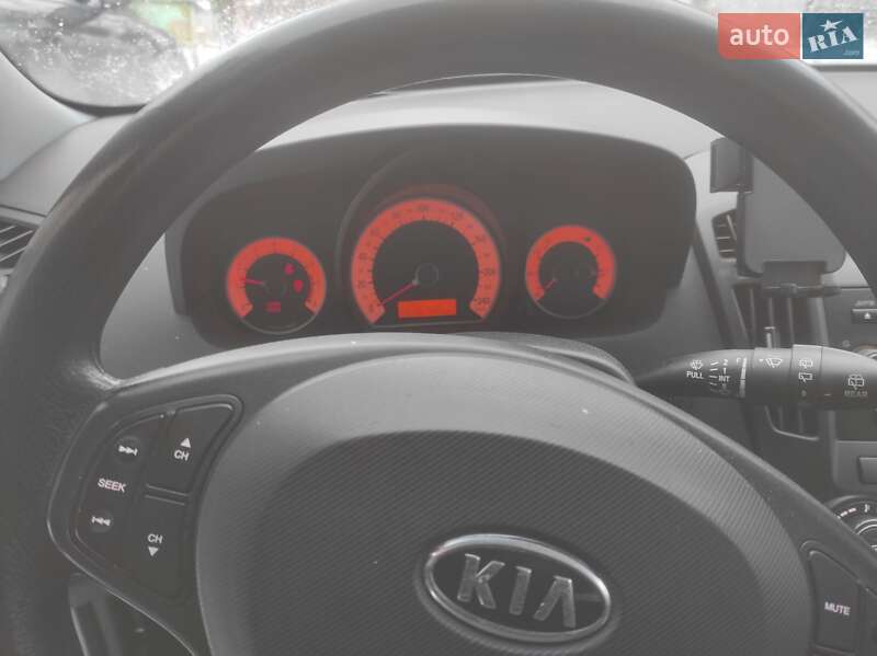 Хетчбек Kia Ceed 2007 в Харкові фото 8 Хетчбек Kia Ceed 2007 в Харкові