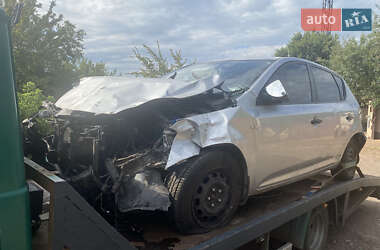 Хэтчбек Kia Ceed 2007 в Кривом Роге