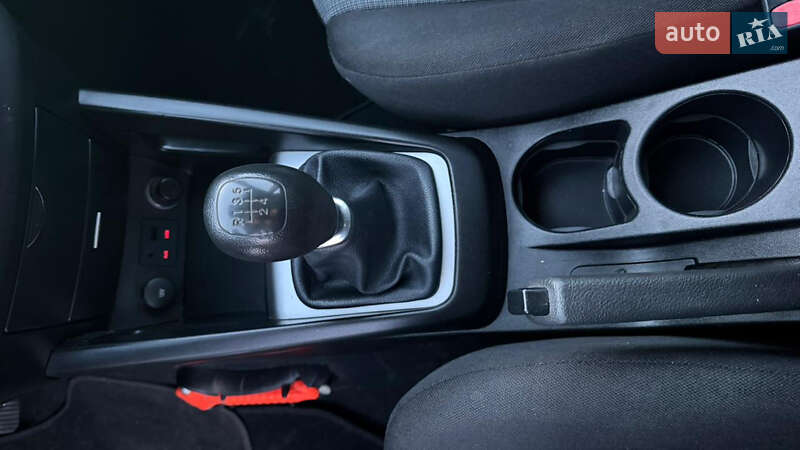 Универсал Kia Ceed 2009 в Николаеве