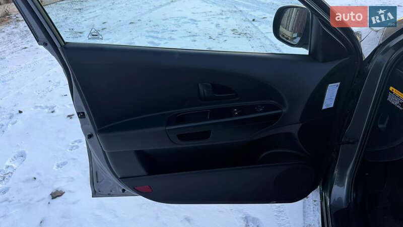 Универсал Kia Ceed 2009 в Николаеве