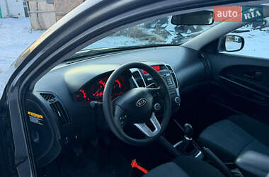 Універсал Kia Ceed 2009 в Миколаєві