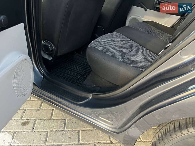 Хэтчбек Kia Ceed 2009 в Ужгороде фото 16 Хэтчбек Kia Ceed 2009 в Ужгороде