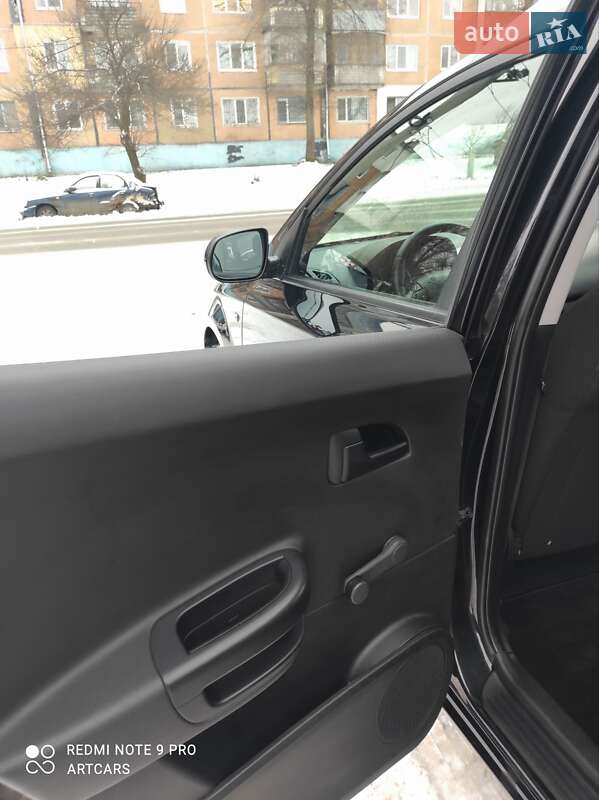 Универсал Kia Ceed 2010 в Каменском