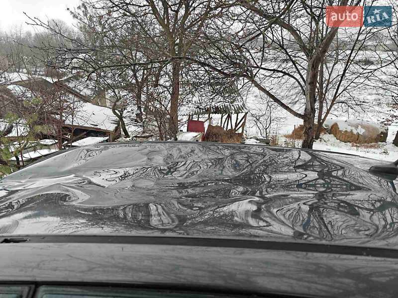 Хэтчбек Kia Ceed 2008 в Тульчине