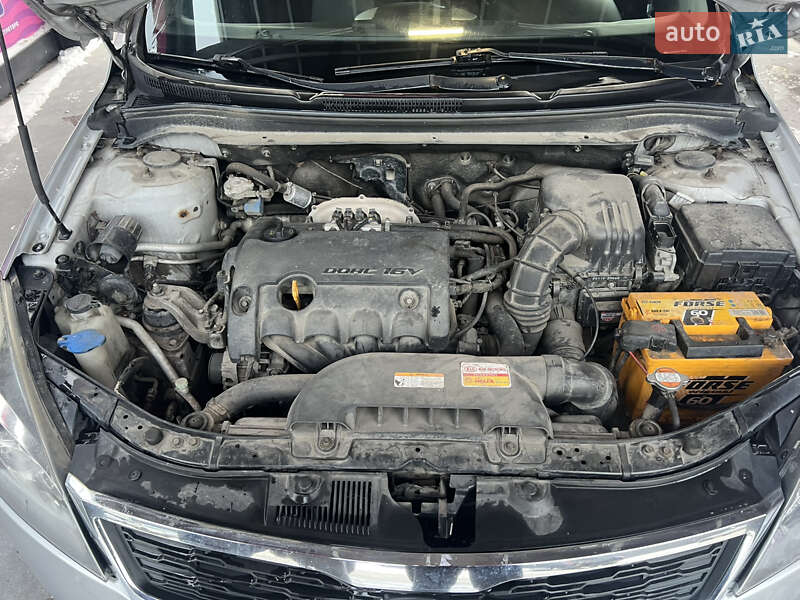 Универсал Kia Ceed 2009 в Львове фото 15 Универсал Kia Ceed 2009 в Львове