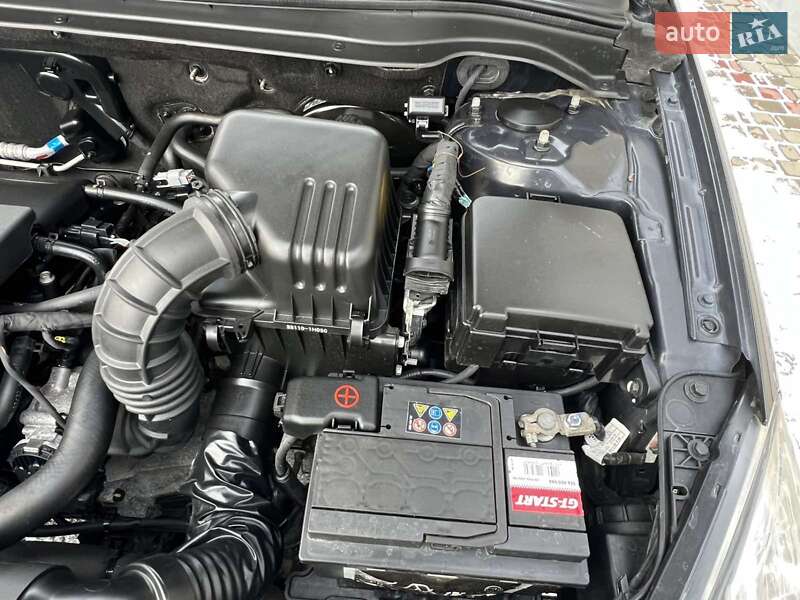 Универсал Kia Ceed 2010 в Каменском