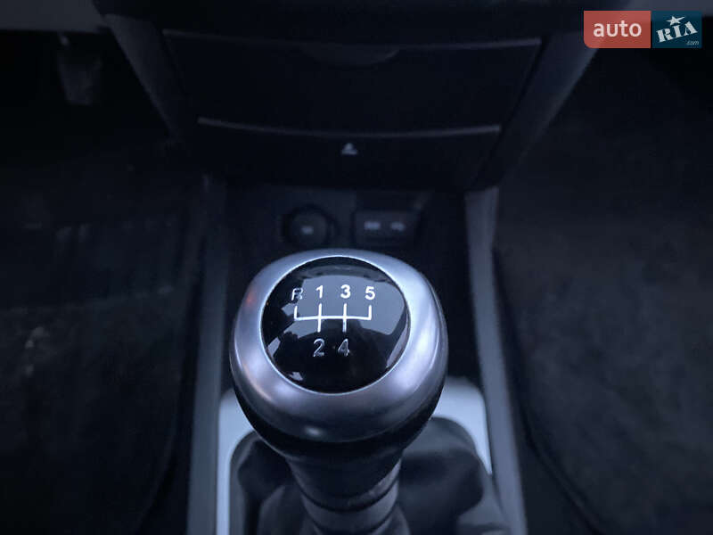 Хэтчбек Kia Ceed 2008 в Виннице