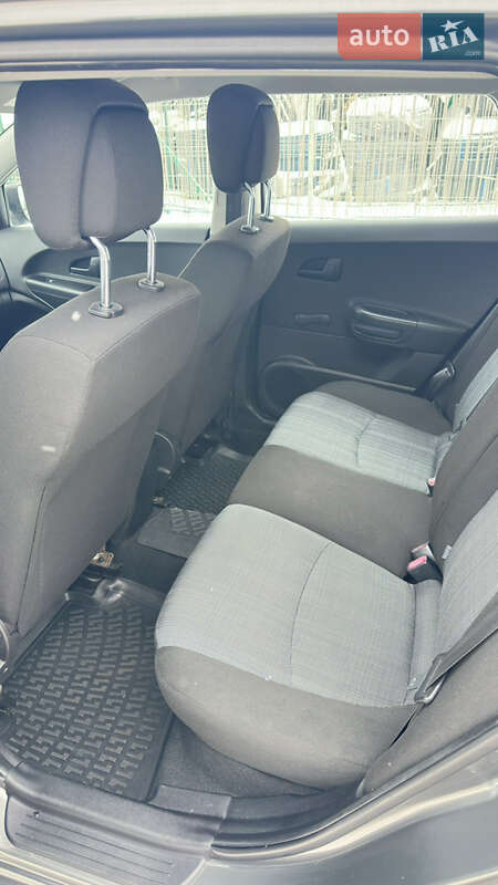 Универсал Kia Ceed 2010 в Виннице