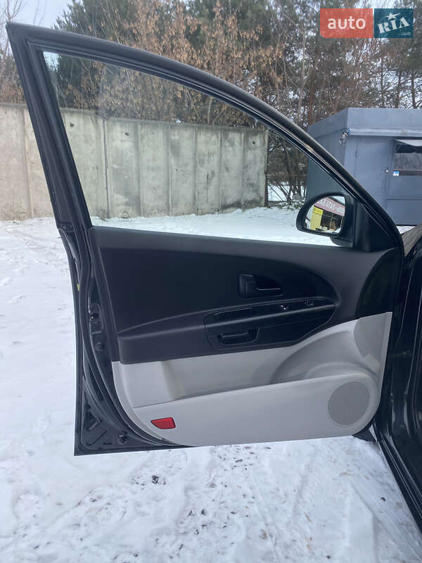 Универсал Kia Ceed 2009 в Белой Церкви