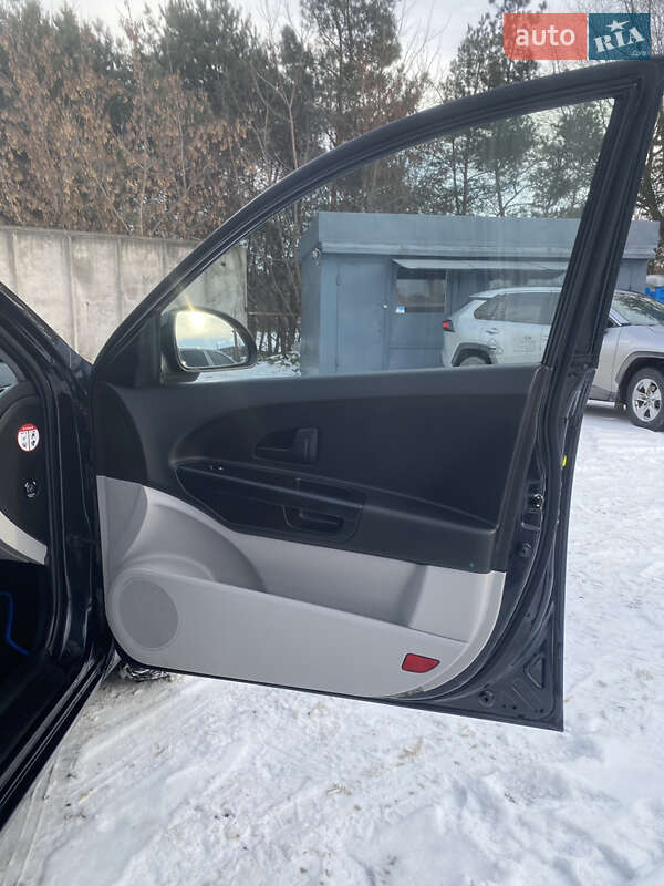 Универсал Kia Ceed 2009 в Белой Церкви