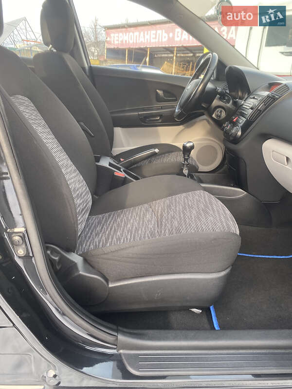 Универсал Kia Ceed 2009 в Белой Церкви