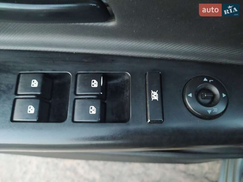 Універсал Kia Ceed 2009 в Диканьці фото 21 Універсал Kia Ceed 2009 в Диканьці