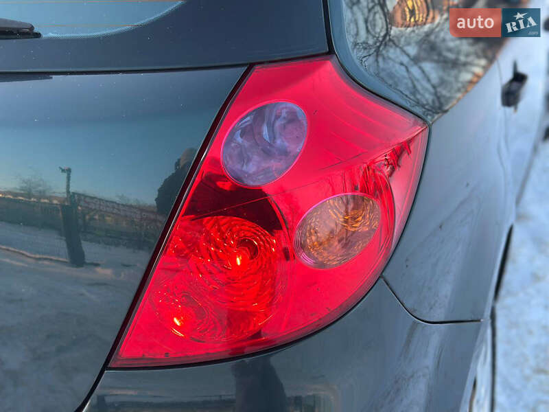 Хэтчбек Kia Ceed 2009 в Днепре