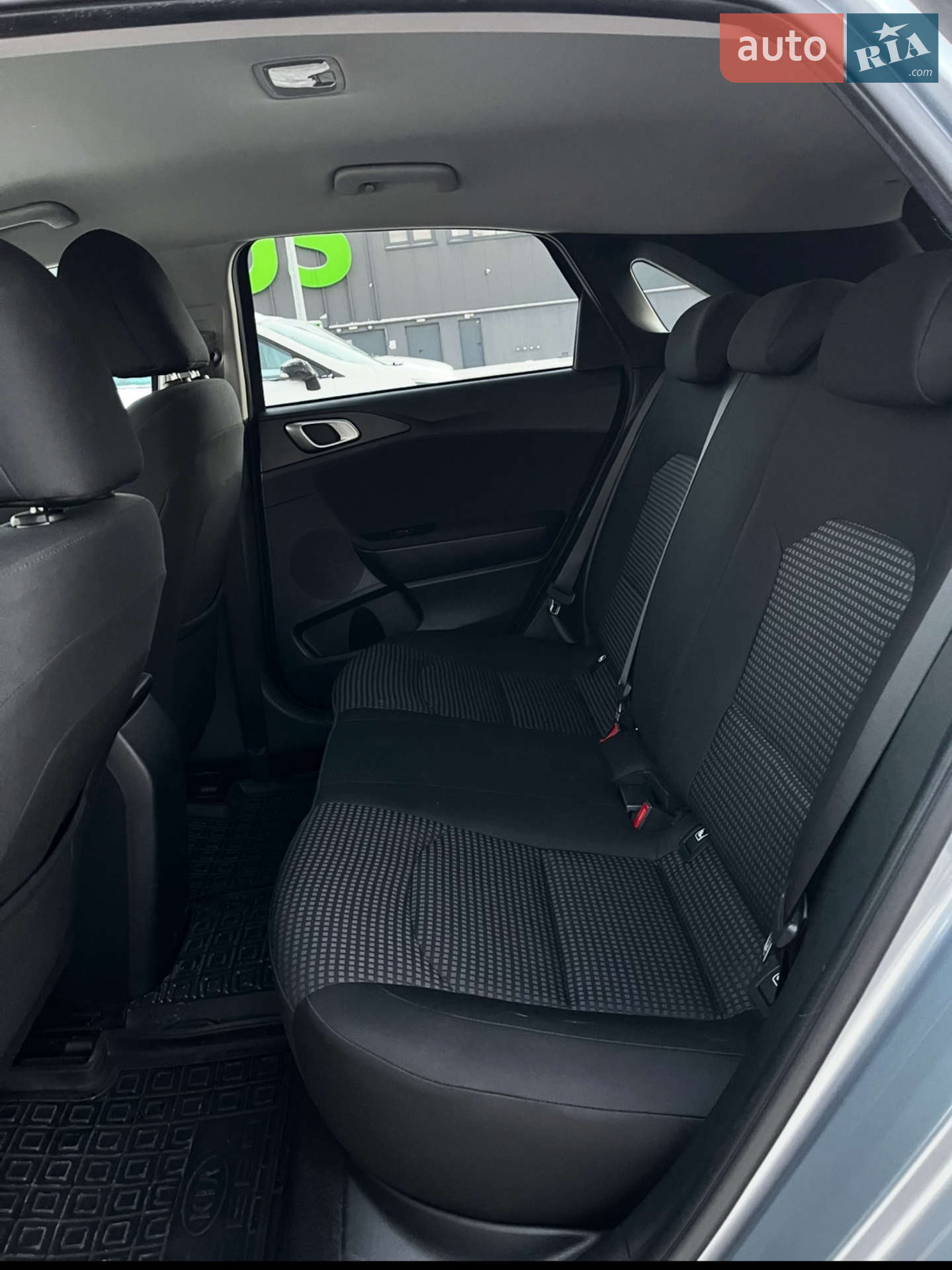 2019 Kia Cee'd - мініатюра 14