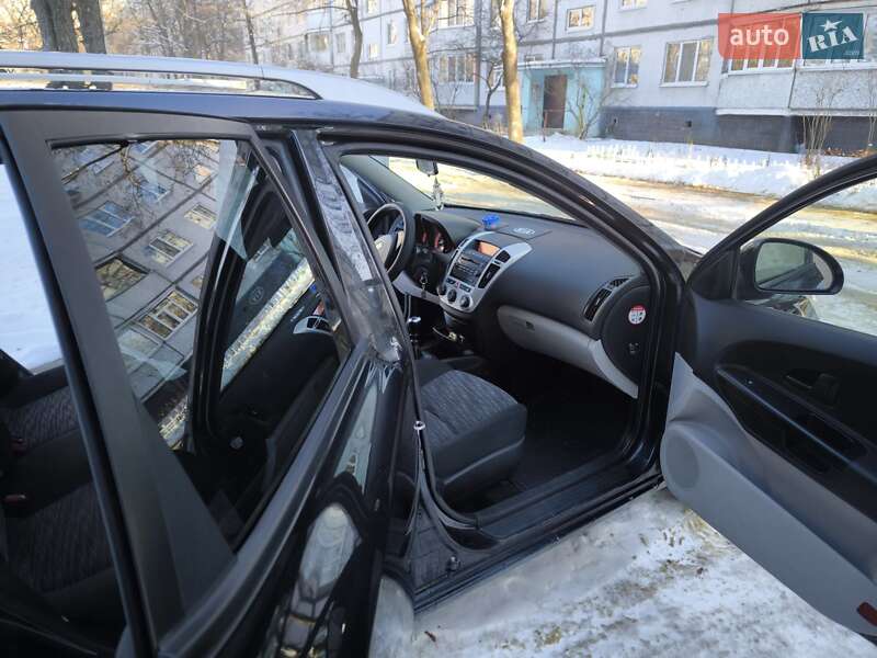 Універсал Kia Ceed 2009 в Харкові