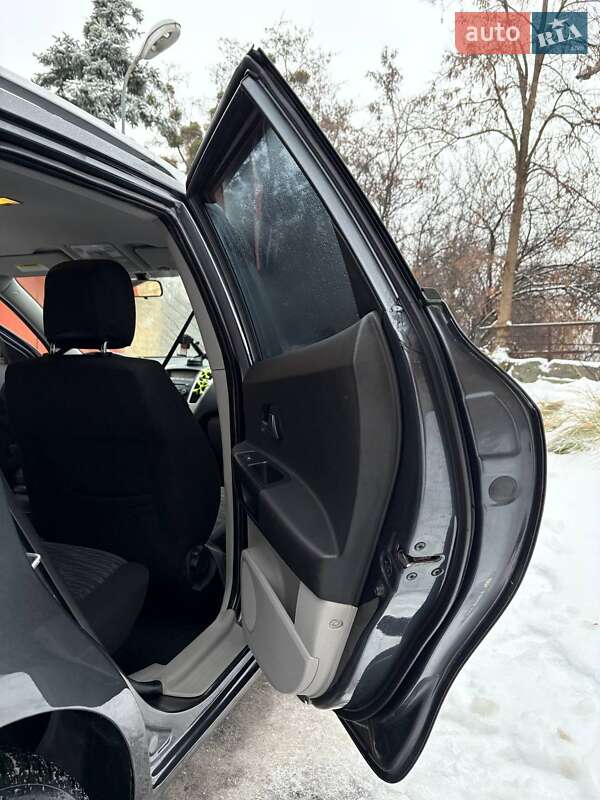 Універсал Kia Ceed 2007 в Києві