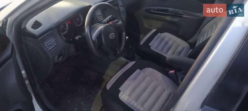 Хетчбек Kia Ceed 2011 в Жовкві